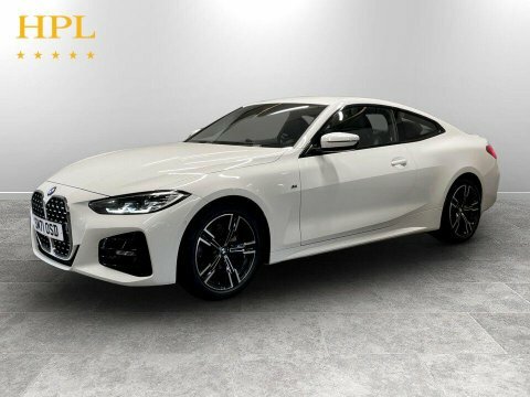 BMW 4 Series 2022 71 2.0  #3