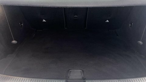 Mercedes-Benz A Class Black #13