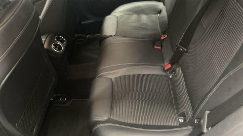 Mercedes-Benz A Class Black #18