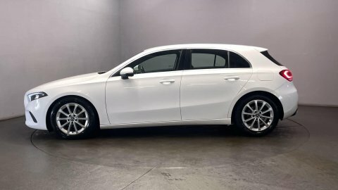 Mercedes-Benz A Class 2019 68 1.5 #5