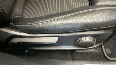Mercedes-Benz A Class Black #23