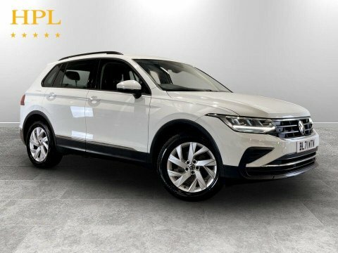 Volkswagen Tiguan 2022 71 1.5  #2