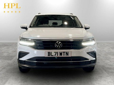 Volkswagen Tiguan 2022 71 1.5  #4