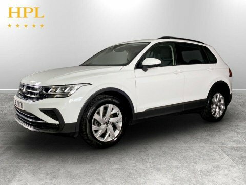 Volkswagen Tiguan 2022 71 1.5  #5