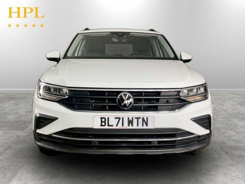 Volkswagen Tiguan 2022 71 1.5  #3