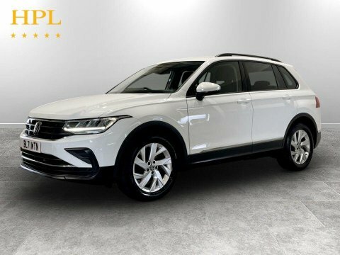 Volkswagen Tiguan 2022 71 1.5  #6