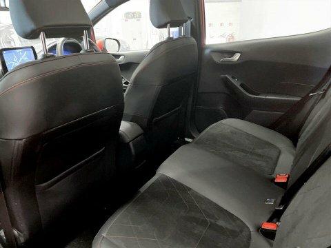 Ford Fiesta 1.0 Ecoboost Titanium  #20