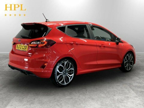 Ford Fiesta 1.0 Ecoboost Titanium  #7