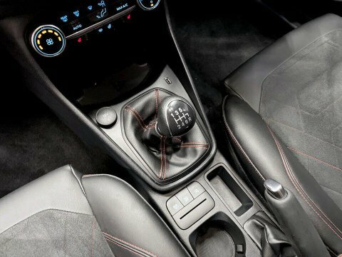 Ford Fiesta 1.0 Ecoboost Titanium  #17