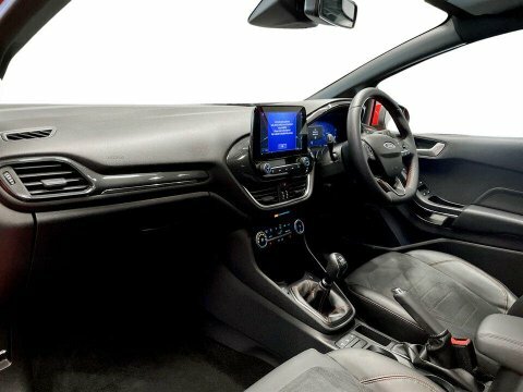 Ford Fiesta 1.0 Ecoboost Titanium  #15