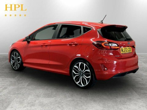 Ford Fiesta 1.0 Ecoboost Titanium  #5