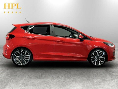 Ford Fiesta 1.0 Ecoboost Titanium  #8