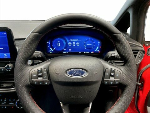 Ford Fiesta 1.0 Ecoboost Titanium  #13