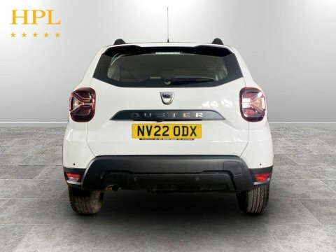 Dacia Duster 2022 22 1.5 #6