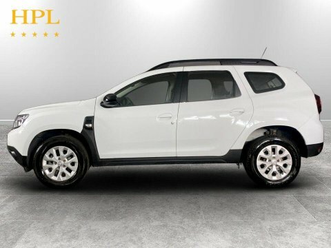 Dacia Duster 2022 22 1.5 #4