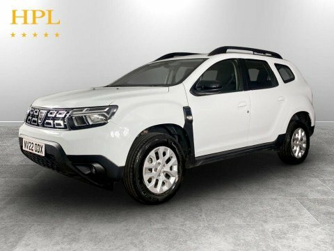 Dacia Duster 2022 22 1.5 #3