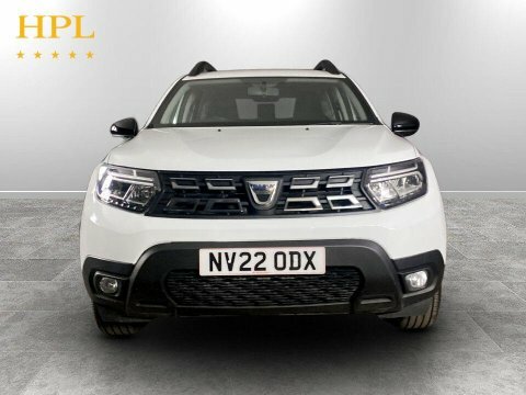 Dacia Duster 2022 22 1.5 #2