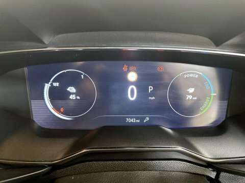 Vauxhall Combo-e Life 100Kw Design 50Kwh Grey #14
