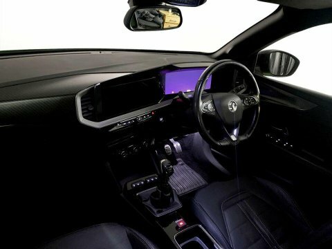 Vauxhall Mokka Suv #14