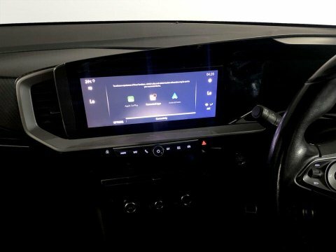 Vauxhall Mokka Suv #17