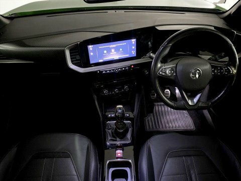 Vauxhall Mokka Suv #18