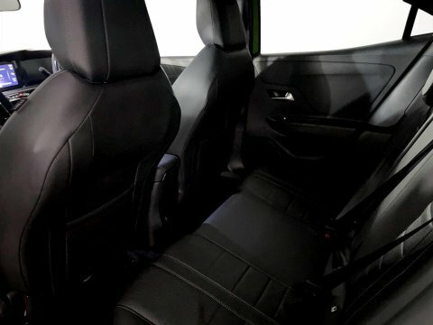 Vauxhall Mokka Suv #19