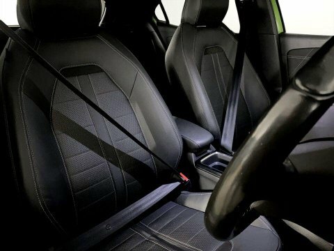 Vauxhall Mokka Suv #11