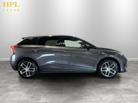 MG MG4 2022 72 64Kwh  #8