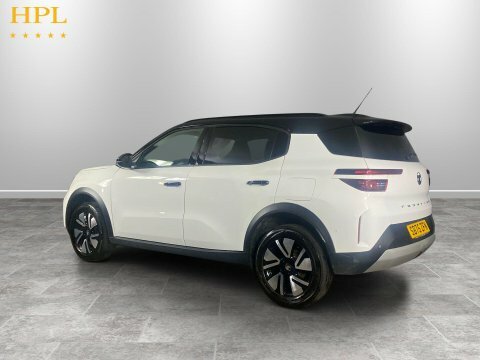 Vauxhall Frontera 2025 75 44Kwh #5