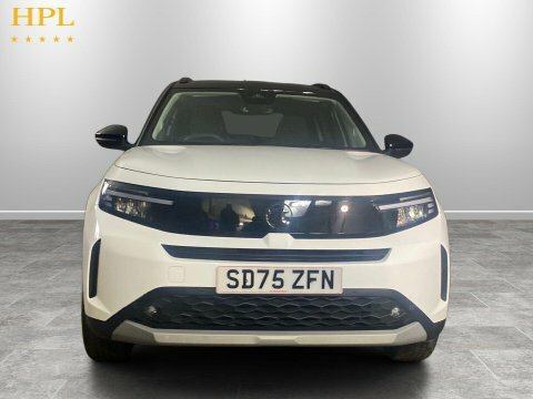 Vauxhall Frontera 2025 75 44Kwh #2