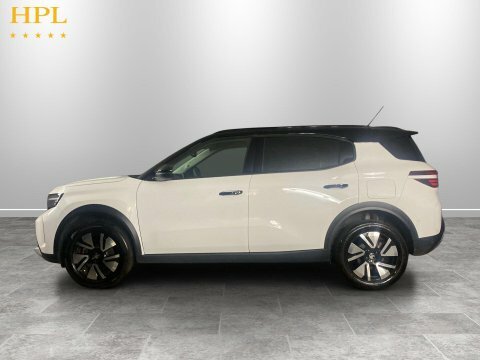 Vauxhall Frontera 2025 75 44Kwh #4