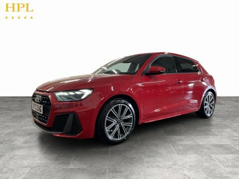 Audi A1 1.4 Tfsi Cod Black Edition Sportback Ma Black #3