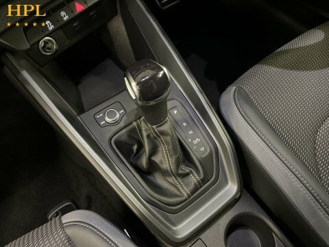 Audi A1 1.4 Tfsi Cod Black Edition Sportback Ma Black #17