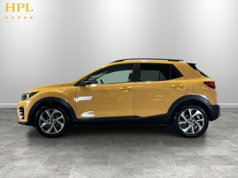 Kia Stonic 2024 24 1.0  #4