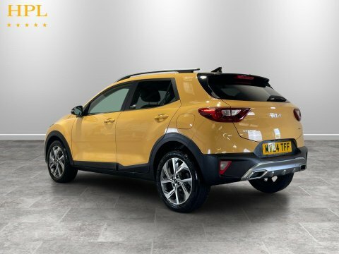 Kia Stonic 2024 24 1.0  #5
