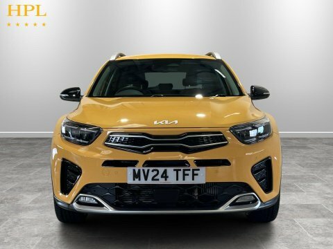 Kia Stonic 2024 24 1.0  #2
