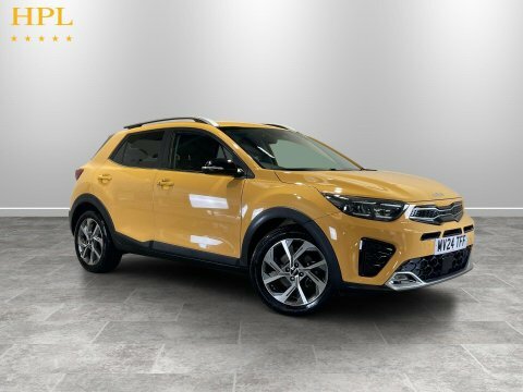 Kia Stonic 2024 24 1.0 