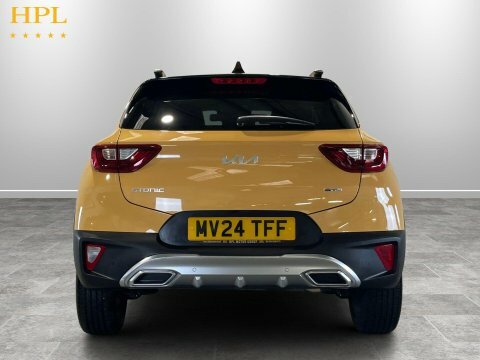 Kia Stonic 2024 24 1.0  #6