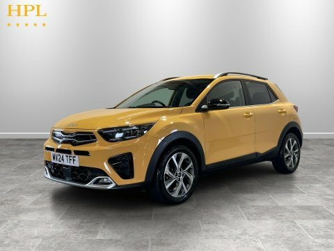 Kia Stonic 2024 24 1.0  #3