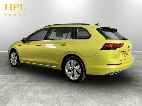 Volkswagen Golf Se Bluemotion Technology Tdi  #9