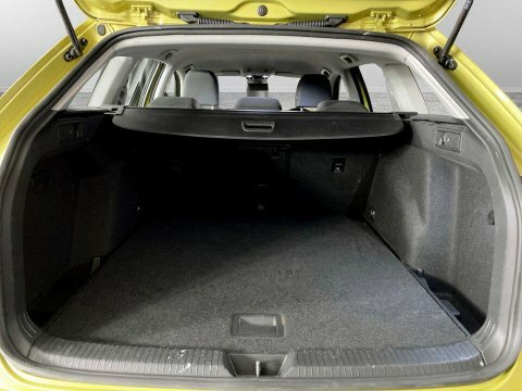 Volkswagen Golf Se Bluemotion Technology Tdi  #41