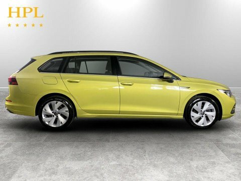 Volkswagen Golf Se Bluemotion Technology Tdi  #15