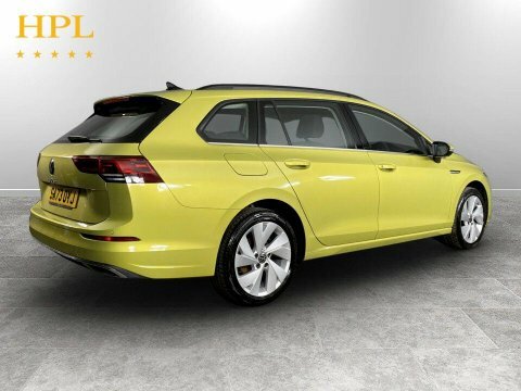 Volkswagen Golf Se Bluemotion Technology Tdi  #14