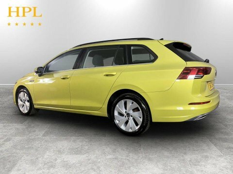 Volkswagen Golf Se Bluemotion Technology Tdi  #10