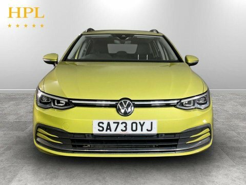 Volkswagen Golf Se Bluemotion Technology Tdi  #3
