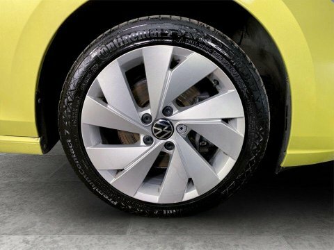 Volkswagen Golf Se Bluemotion Technology Tdi  #19
