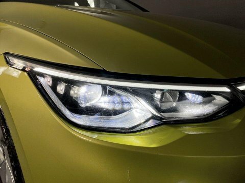 Volkswagen Golf Se Bluemotion Technology Tdi  #17