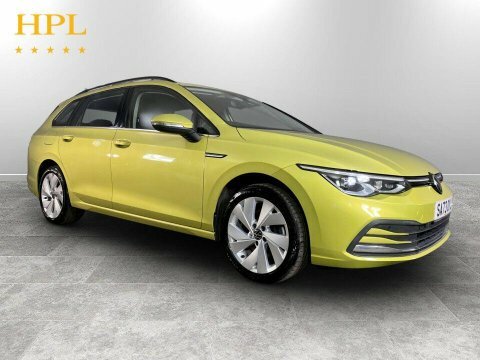 Volkswagen Golf Se Bluemotion Technology Tdi  #1