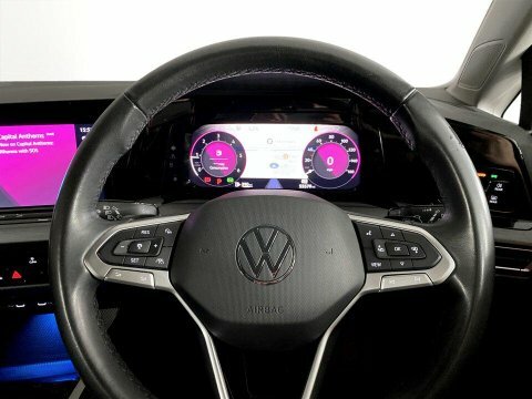 Volkswagen Golf Se Bluemotion Technology Tdi  #25