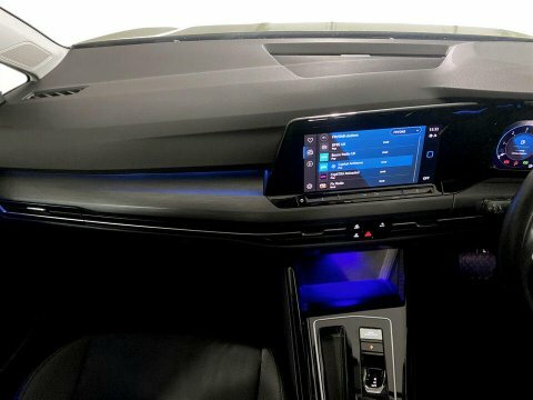 Volkswagen Golf Se Bluemotion Technology Tdi  #34